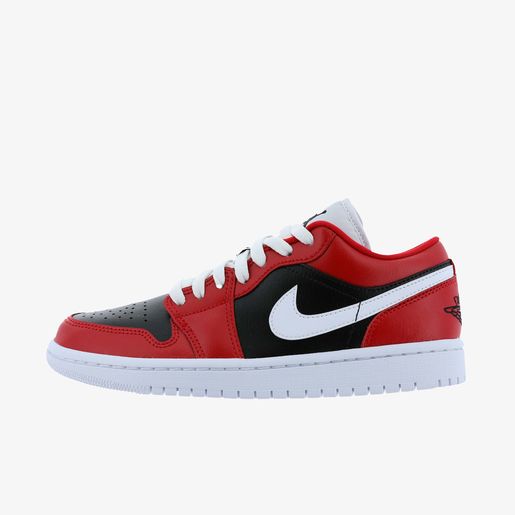 Jordan 1 Low Chicago Flip