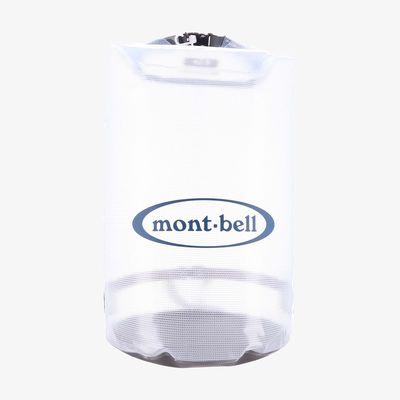 Montbell Bolso Dry Bag Tube 40L