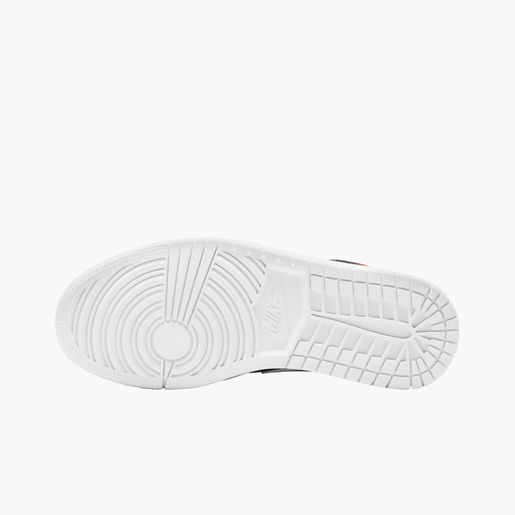 Jordan 1 Low Chicago Flip