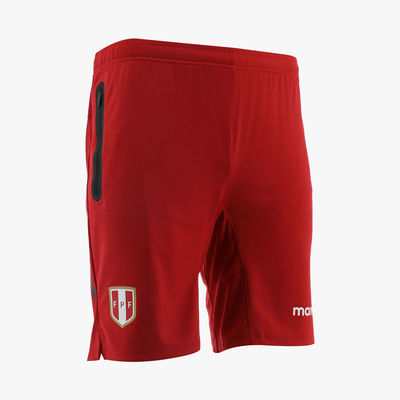 Marathon Short FPF Eliminatorias 2022