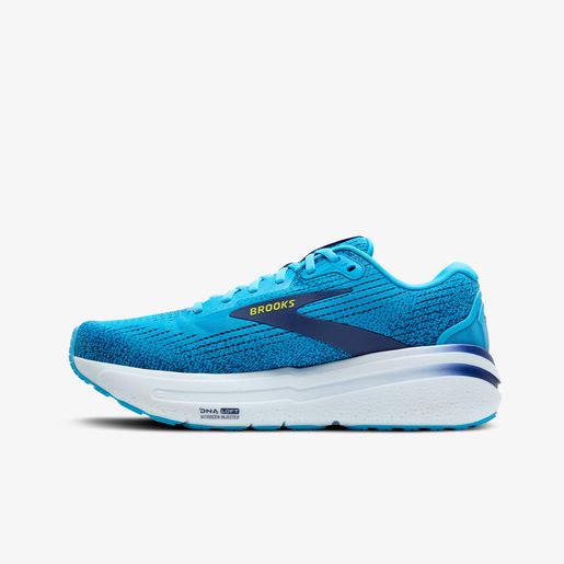 Brooks Ghost Max 2