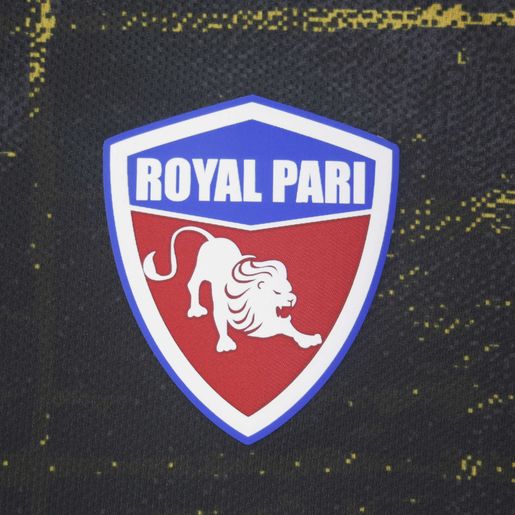 Royal Pari Camiseta Aniversario