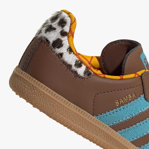 adidas Samba OG X Toy Story