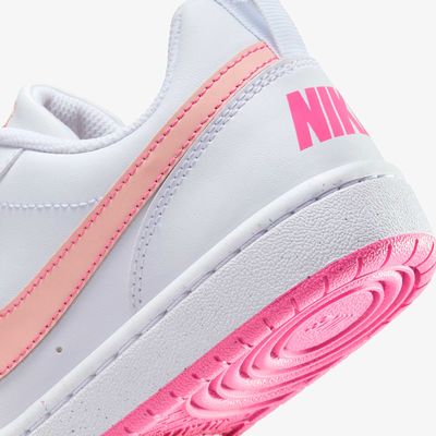 Nike Court Borough Low Recraft