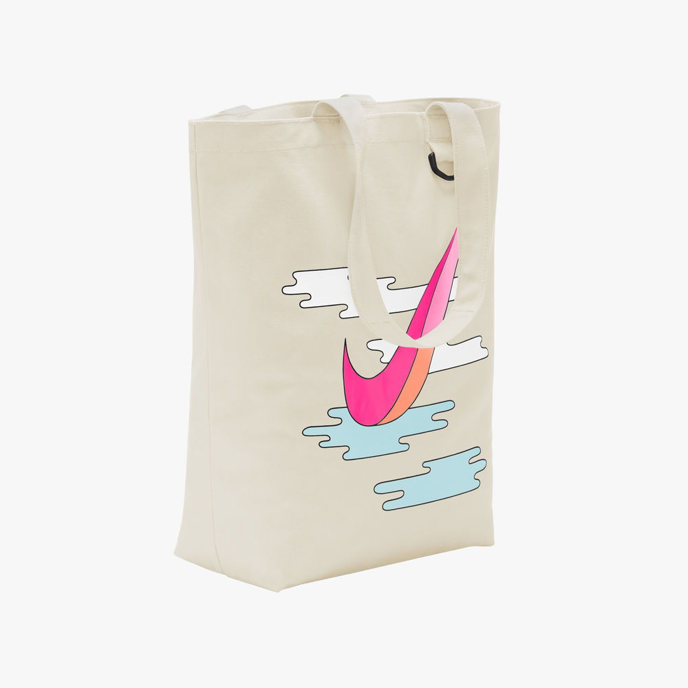 nike heritage tote bag