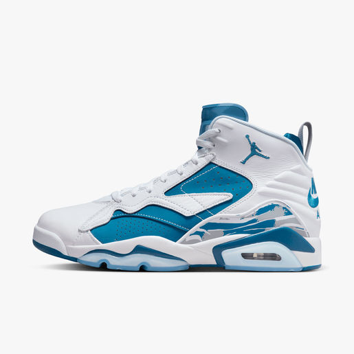 Jordan Jumpman MVP