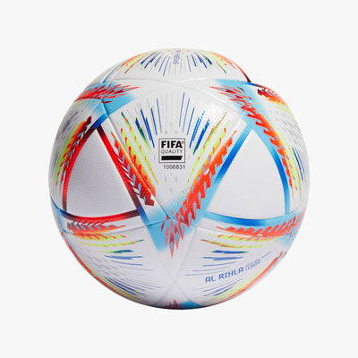adidas Al Rihla League