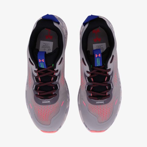 Under Armour Charged Bandit TR 2