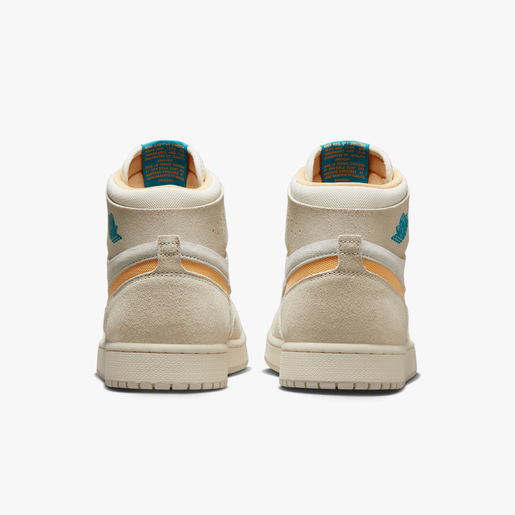 Air Jordan 1 Zoom Comfort 2