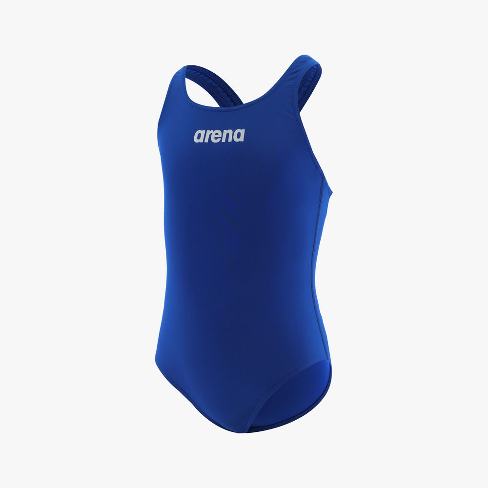 Arena Zeal Robe Jr Unisex Çocuk Havuz Deniz Yüzücü Bornozu Lacivert 009042710