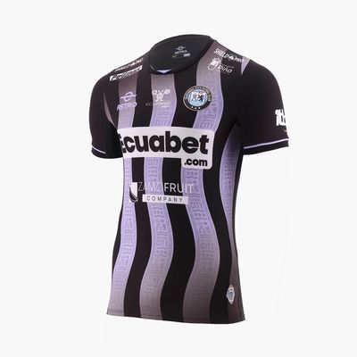 Camiseta GYC Alterna 2 2026
