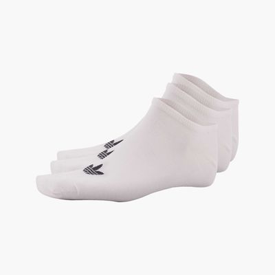 adidas Trefoil Cortas 3 Pares