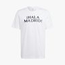 adidas Camiseta Real Madrid Street Graphic