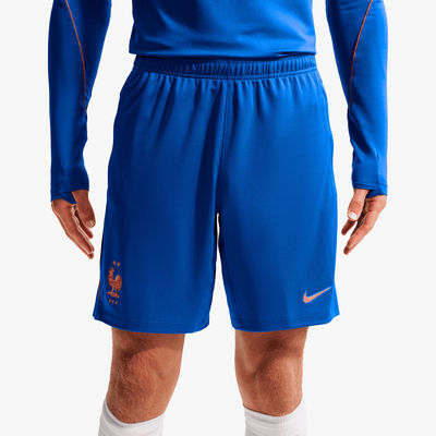 Nike Short Francia Strike