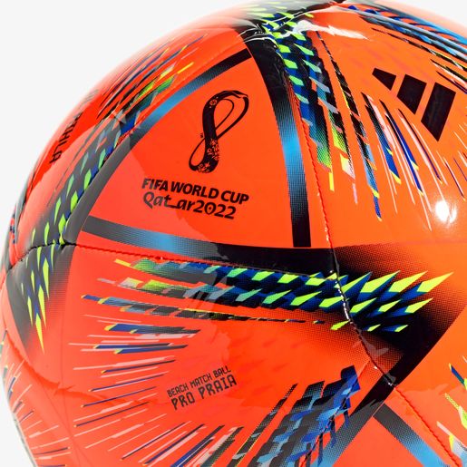 adidas Fútbol Playa Al Rihla Pro