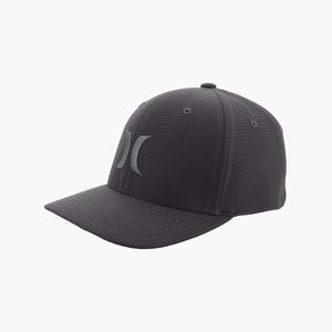 Hurley Boné H2O Dri Oao Cinzento | Dressinn Hurley Boné H2O Dri Oao Cinzento | Dressinn