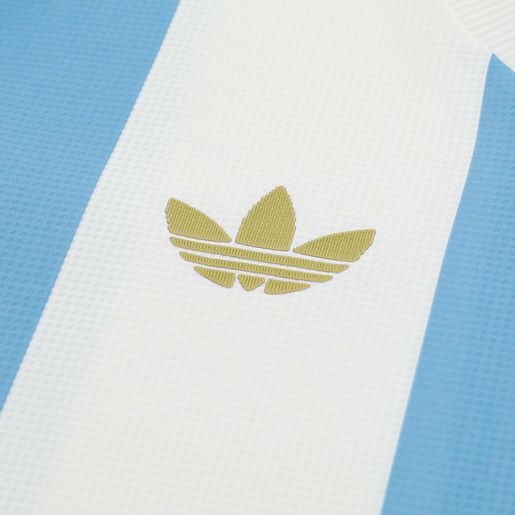 adidas Camiseta Argentina Aniversario