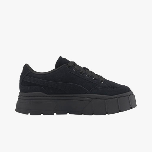 Puma Mayze Stack Suede