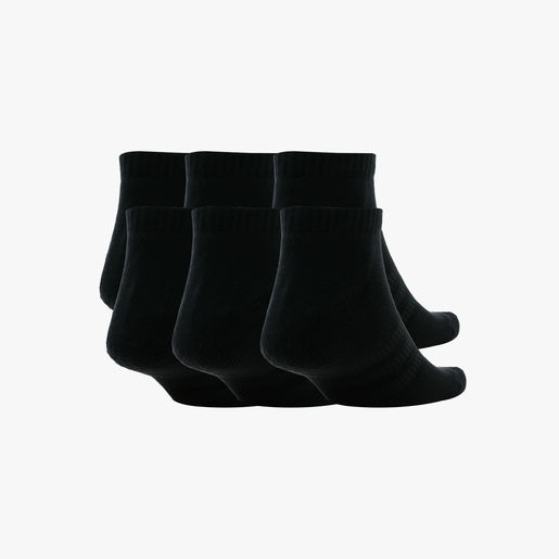 adidas Cushioned Sportswear Tobilleras 6 Pares