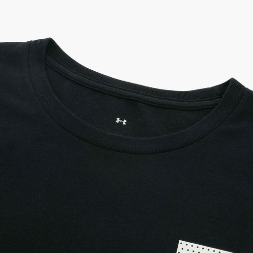 Under Armour Logo​Left Chest