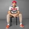 adidas Tercera Equipación Manchester United 24/25