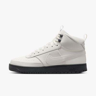 Nike Zapatos Court Vision Mid