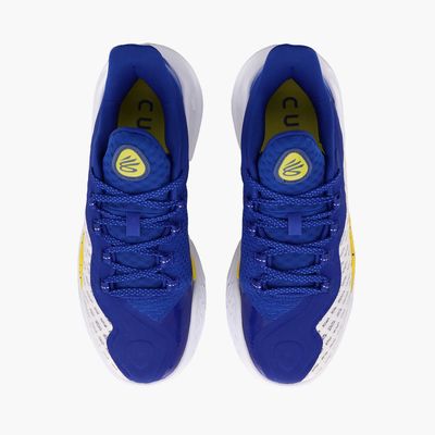 Under Armour Curry 11