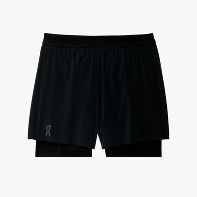 On Short 5" Performance 2/1