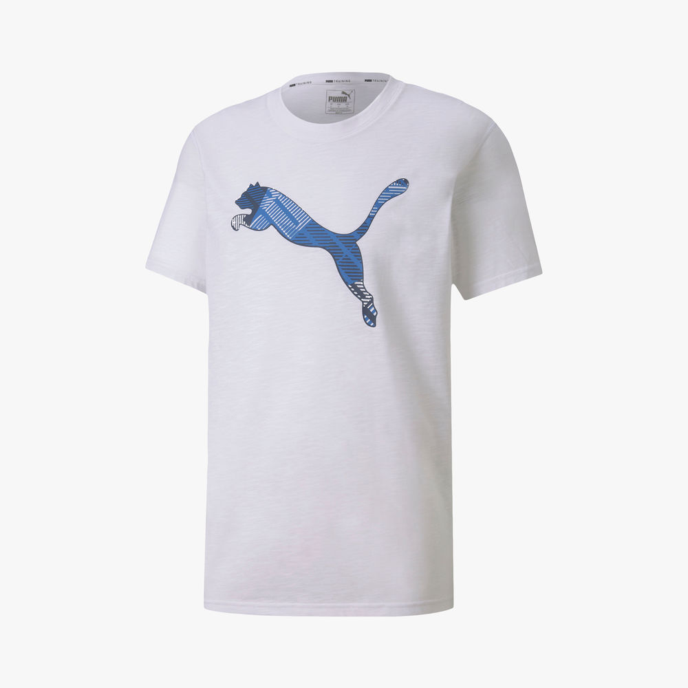 puma slogan