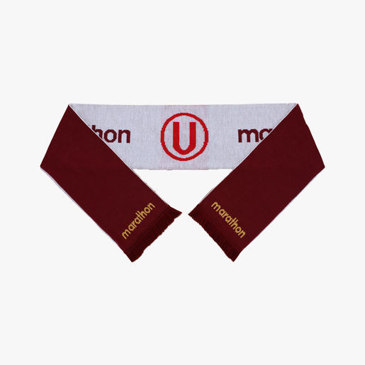 Bufanda Club Universitario de Deportes