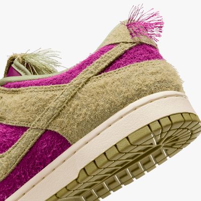Nike Zapatos Dunk Low Retro SE