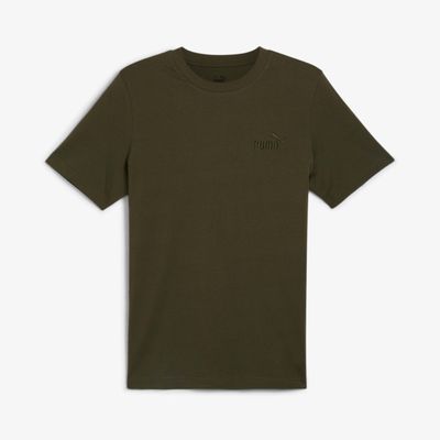 Puma Polo ESS  Elevated Embroidered T