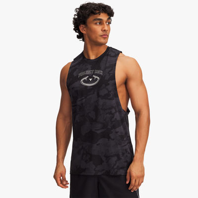 Under Armour BVD Camo