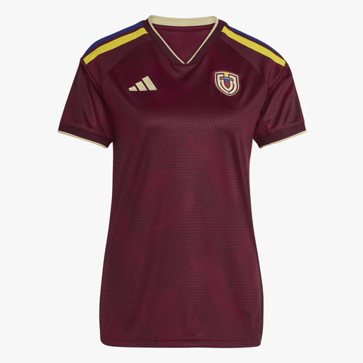 adidas Camiseta Venezuela 26 Local