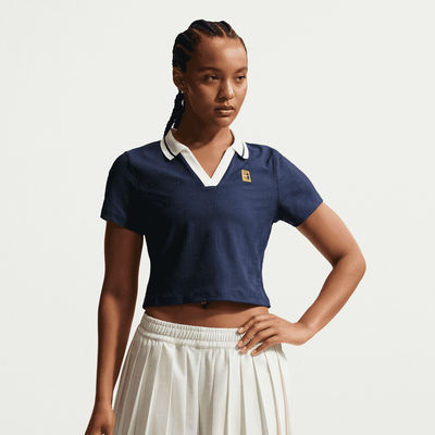 Nike Camiseta Court Collection
