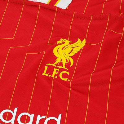 Nike Liverpool FC local 2024/25 Stadium