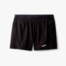 Brooks Shorts Journey