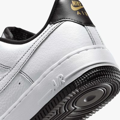 Nike Zapatos Air Force 1 '07 Mini Jewel