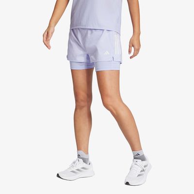 adidas Shorts Own the Run Climacool 2 en 1