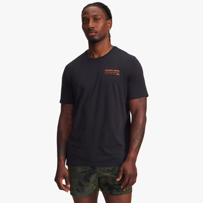 Under Armour Camiseta Project Rock