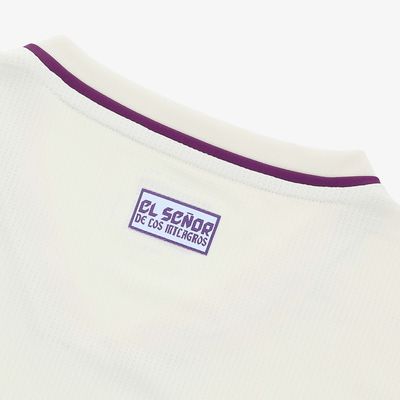 Camiseta U Señor de los Milagros Estadio