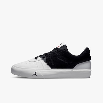 Jordan Series