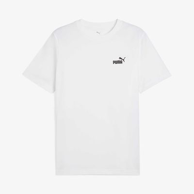 Puma Essentials Small No. 1 Logo