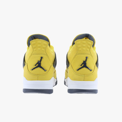 Jordan 4 Retro University Blue