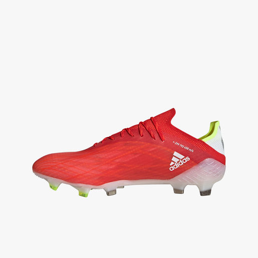 adidas X Speedflow .1 FG