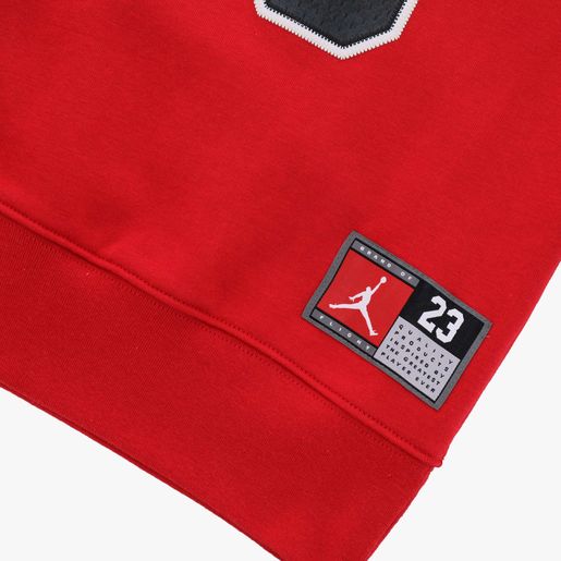 Jordan Fleece Pullover Hoodie