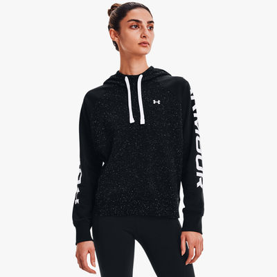Under Armour Rival Fleece Colorblock