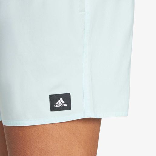 adidas Shorts de Natación Cortos Solid CLX