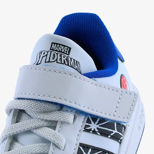 Adidas Zapatillas Grand Court Spider-Man