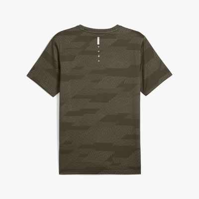 Puma Camiseta FLEX Jacquard